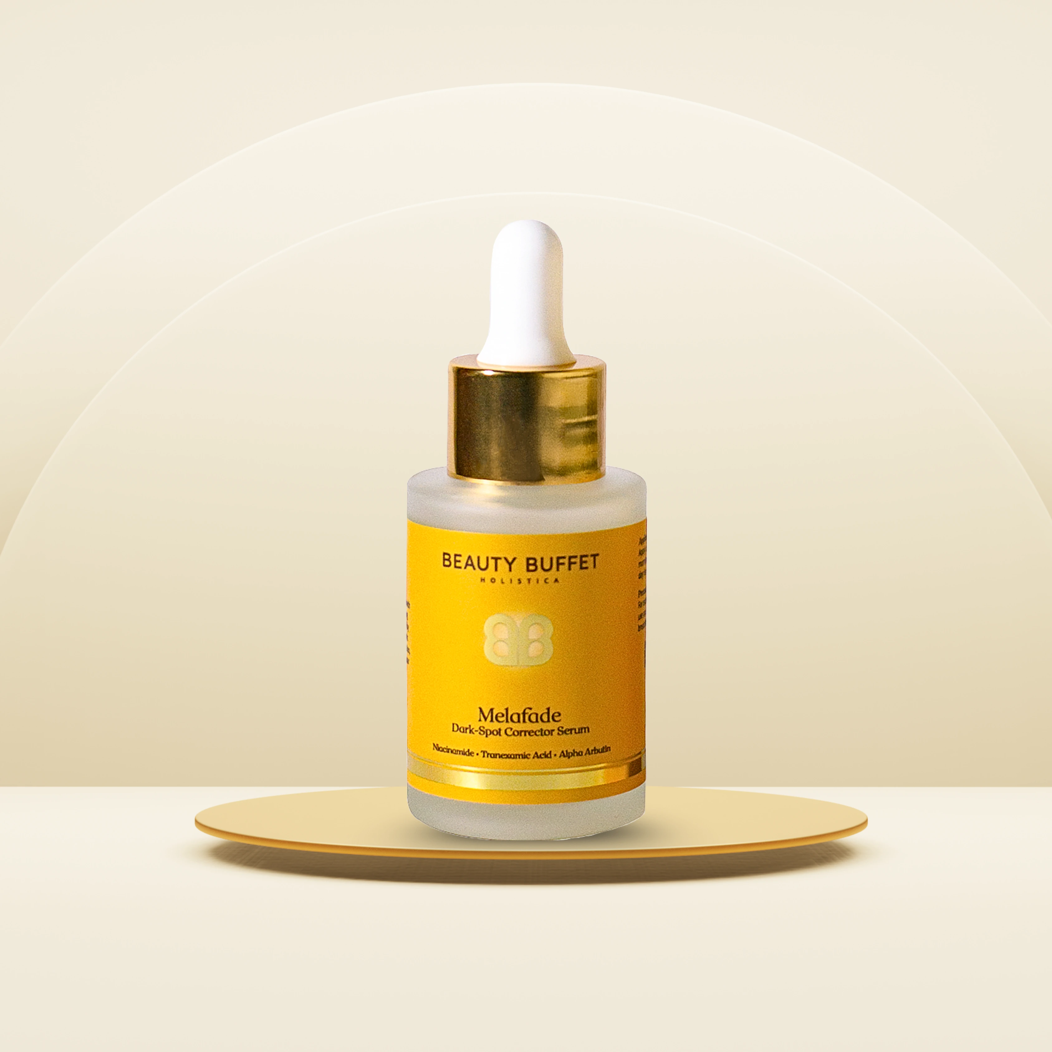 MELAFADE Dark-Spot Corrector Serum
